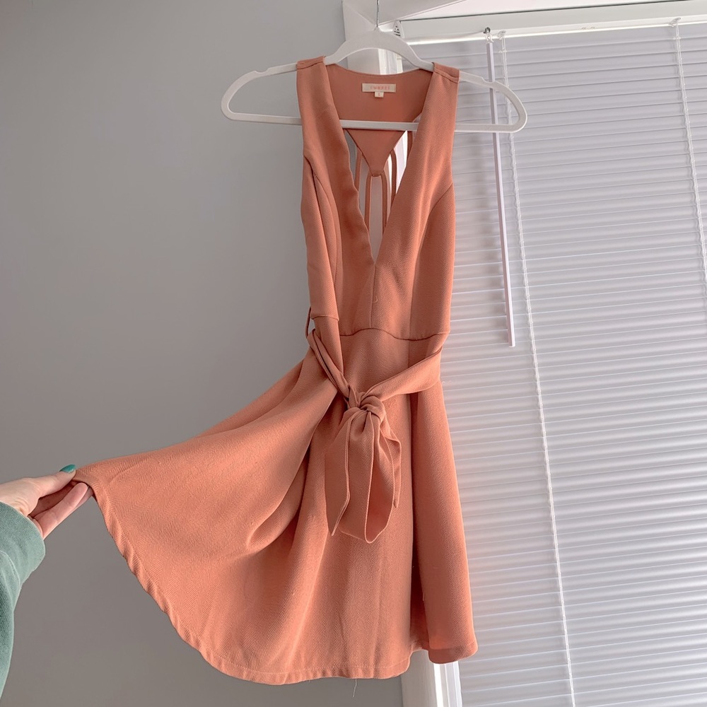 LUXXEL dress